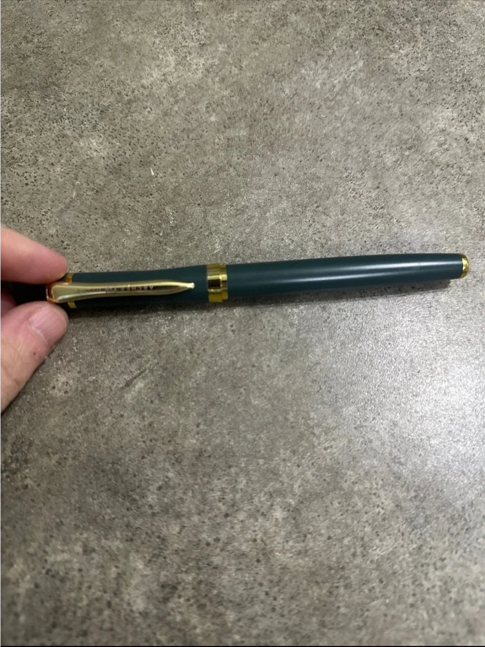 Archer & Olive Fountain Pen
